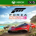Microsoft Forza Horizon 5 Premium Edition Xbox Series X Game